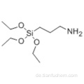 3-Aminopropyltriethoxysilan CAS 919-30-2